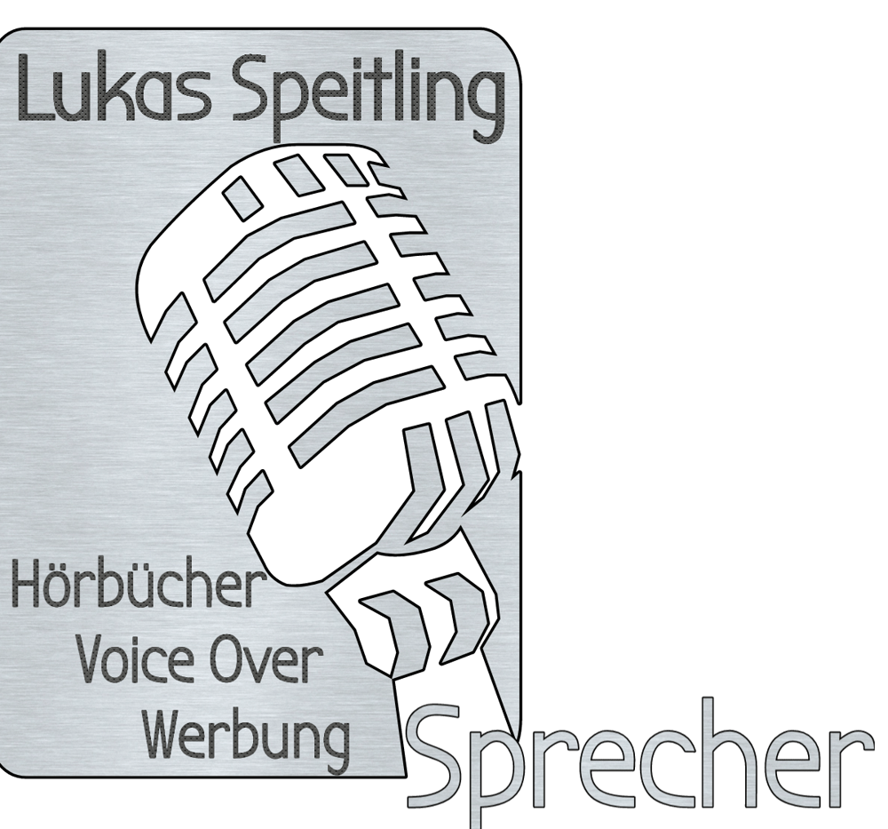 Lukas Speitling – Sprecher / Hörbücher / Voice Over