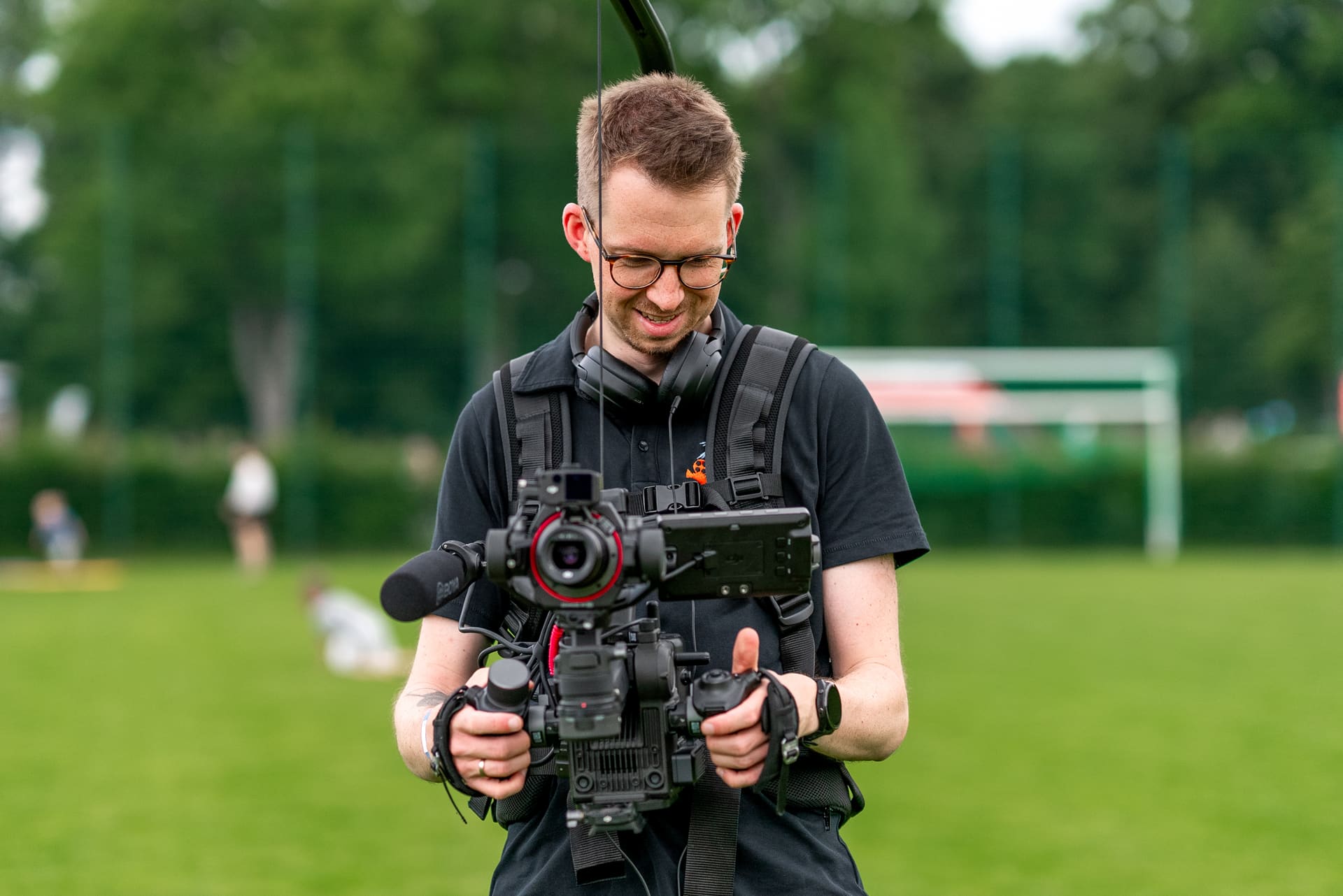 Produktion – LA Productions